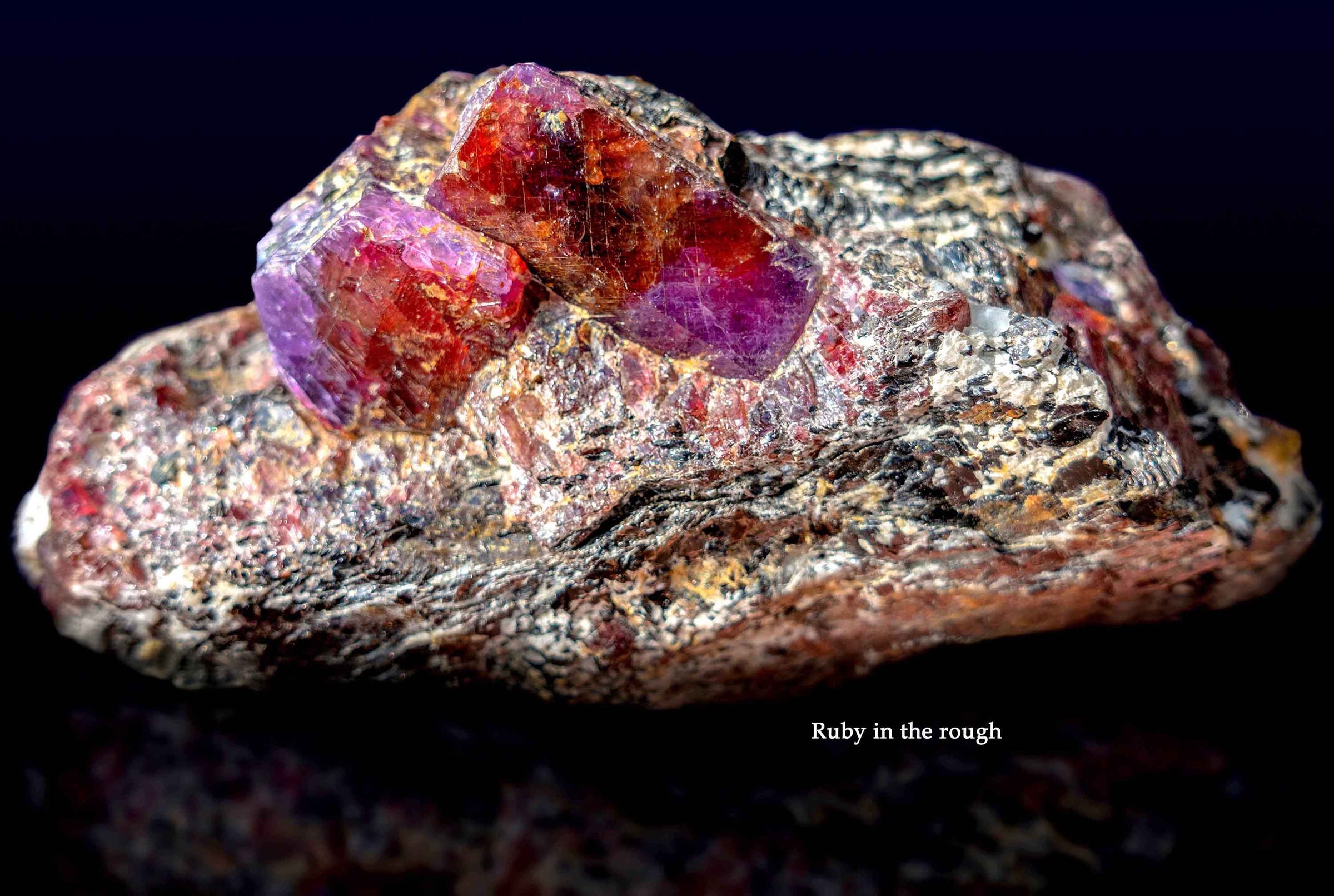 Check out Opaque Gemstones - Emerald, Ruby and Sapphire - Spyglass Designs