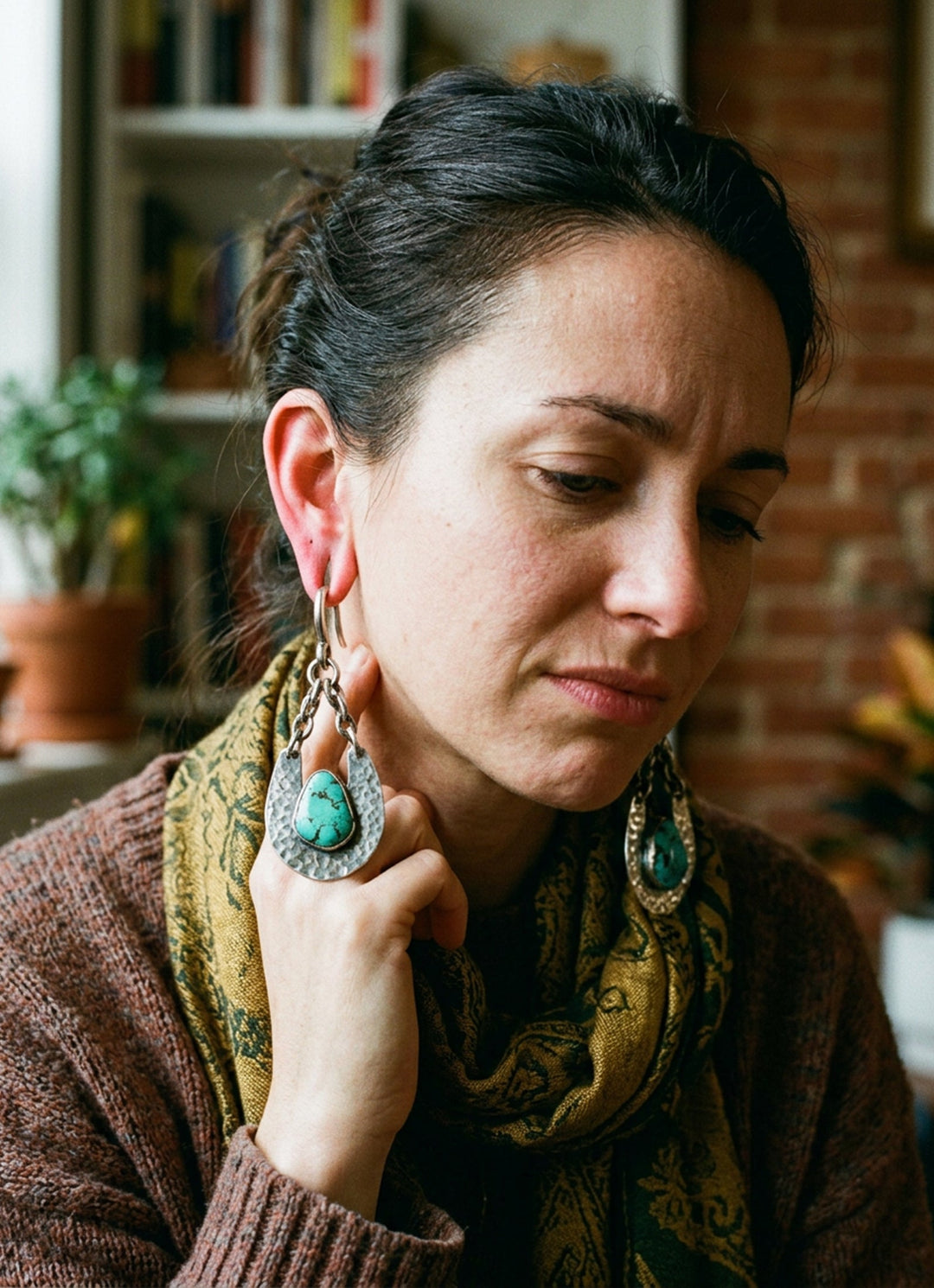My Poor Ears.... A Guide to Comfortable, Long-Lasting Earrings
